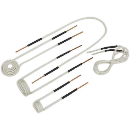 Loops 1000W Mobile Induction Heater - Seized Fixing Tool - Flameless Heat Tool 2