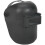 Loops Welding Head Shield - Adjustable Headband - Shade 10 - Front Flip Up Lens 3