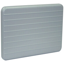 Replacement Padded Shower Chair Seat for ve00432/ve00433 – Cushioned Bath Seat (ve00434)