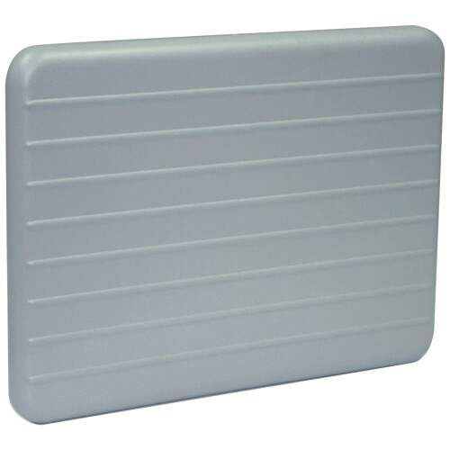 Replacement Padded Shower Chair Seat for ve00432/ve00433 – Cushioned Bath Seat (ve00434)