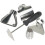 Loops 2000W Hot Air Gun Kit - Variable Temperature - Four Nozzles & Scraper - Case 3