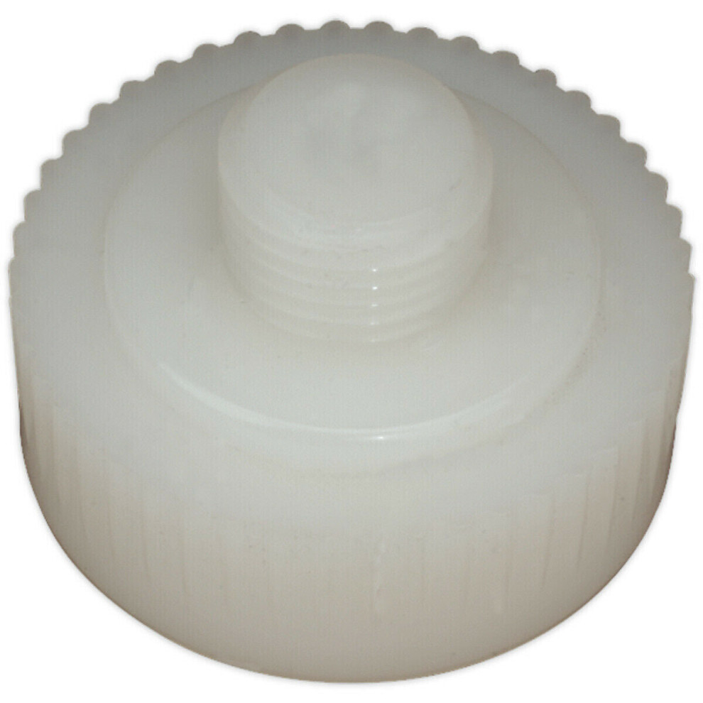 Replacement Hard Nylon Hammer Face For Ys05780 1.25Lb Nylon Faced Hammer 5056524235782