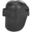 Loops Welding Head Shield - Adjustable Headband - Shade 10 - Front Flip Up Lens 1