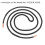 Loops 920mm Flex Induction Coil - Suitable for ys10898 & ys10917 Induction Heaters 2