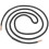 Loops 920mm Flex Induction Coil - Suitable for ys10898 & ys10917 Induction Heaters 3