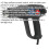 Loops 2000W Hot Air Gun Kit - Variable Temperature - Four Nozzles & Scraper - Case 2
