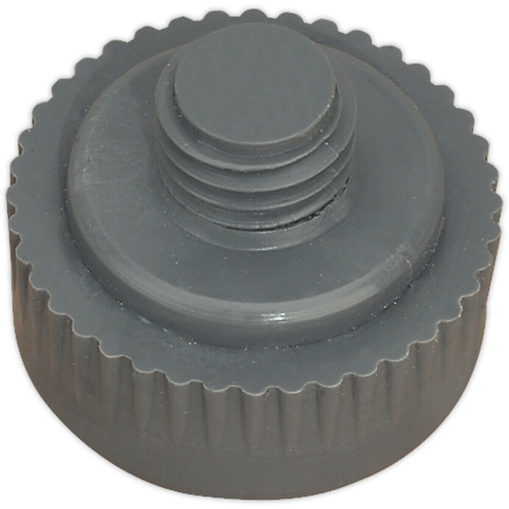 Replacement Soft Nylon Hammer Face For Ys05780 1.25Lb Nylon Faced Hammer 5056524235805