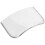 Loops Replacement Visor for ys09596 Brow Guard with Full Face Shield - Impact Grade F 4