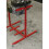 Loops Multi-Cylinder Engine Rebuild Stand - 75kg Weight Limit - Fully Adjustable 3