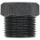 Loops 9 Piece 2.1kg Slide Hammer Kit - Rubber Grip Handle - Various Attachments 3