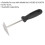 Loops Hot Air Gun Scraper Blade - Hot Air Gun Accessory - Paint Stripping Scraper Tool 2