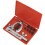 Loops 9 Piece Pipe Flaring Kit - Single or Double Flares - Copper Brass Aluminium Pipe 3