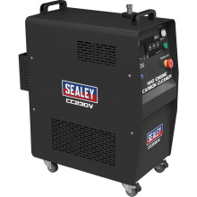 230V HHO Engine Carbon Cleaner Machine - 8L Tank Size - 1.4 kW Power Supply