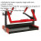 Loops 30kg Motorcycle Engine Stand - Suits Single / Twin Cylinder - Integral Drip Tray 2