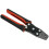 Loops Steel Crimping Tool - Delphi Weather Pack Terminals - Parallel Jaw Movement 3