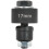 Loops 17mm Parking Aid Bumper Cutter - Plastic Bumper PDC Sensor Installation Tool 1