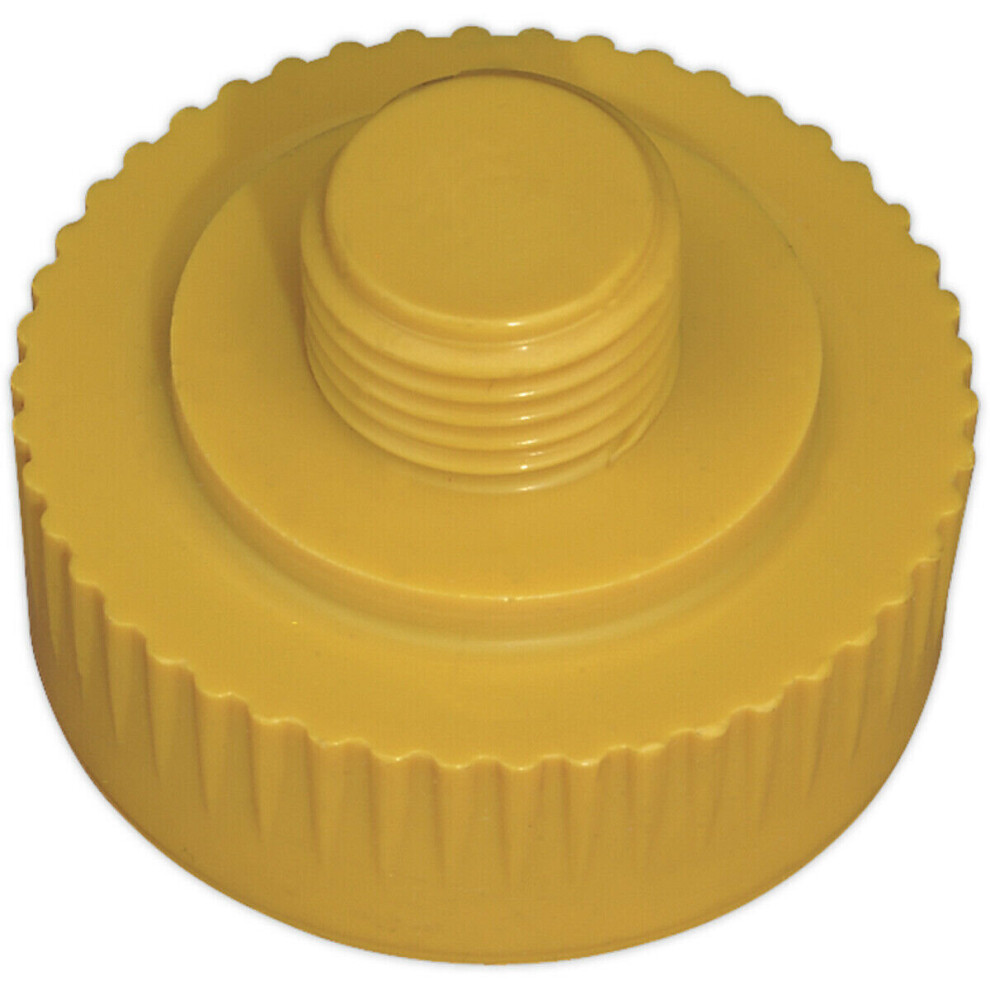 Replacement Extra Hard Nylon Hammer Face for ys03939 & ys05781 Nylon Hammer-image-OPC-P8WKV5C-NEW