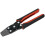 Loops Steel Crimping Tool - Delphi Weather Pack Terminals - Parallel Jaw Movement 1