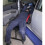 Loops Under Dash Creeper Board - Heavy Duty Steel Frame - 100kg Weight Limit - Folding 4