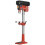 Loops Variable Speed Floor Standing Pillar Drill - 650W Motor - 1630mm Height - 230V 1