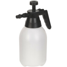 1.5L Pressure Sprayer with Viton Seals - Adjustable Nozzle - Mist & Jet Patterns
