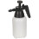 Loops 1L Pressure Sprayer with Viton Seals - Adjustable Nozzle - Mist & Jet Patterns 4