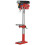 Loops 16-Speed Floor Pillar Drill - 650W Motor - 1630mm Height - Safety Release Switch 4