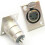 Loops XLR 4 Pin Pole Female Solder Connector Chassis Patch Panel Mount Module Socket 4