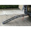 Loops 360kg Steel Mesh Folding Loading Ramp - Secure Strap & Hook - Van Loading 3