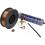 Loops MIG Welding Consumables Kit - Conversion Kit - Gas Cylinder - Steel Wire - Tips 3