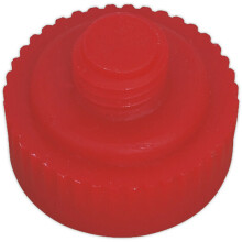 Replacement Medium Nylon Hammer Face for ys03940 2.5lb Dead Blow Hammer