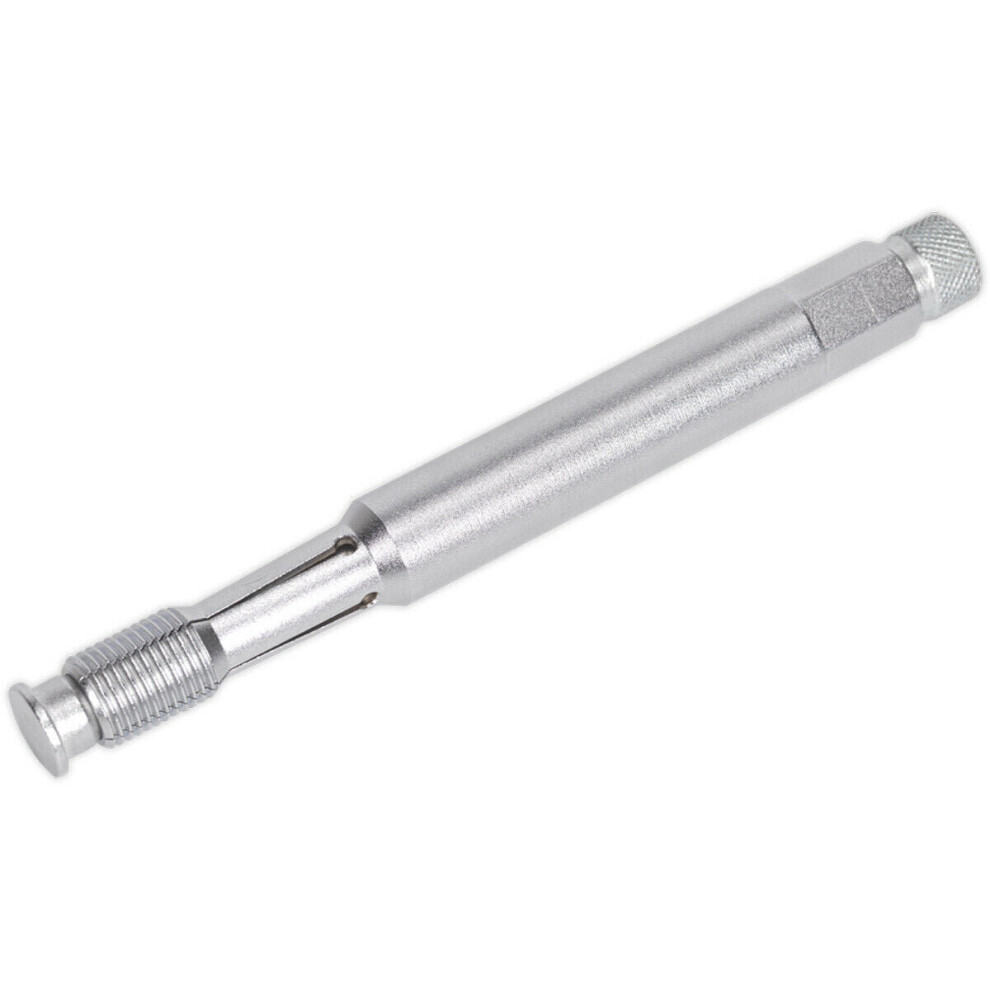 14Mm Reverse Action Spark Plug Thread Chaser - Repair Damaged Spark Plug Threads 5056524289679