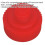 Loops Replacement Medium Nylon Hammer Face for ys03940 2.5lb Dead Blow Hammer 2
