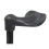 Loops Left Handed Ergonomic Handled Walking Stick - Palm Grip - 14 Heght Settings 3