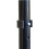 Loops Left Handed Ergonomic Handled Walking Stick - Palm Grip - 14 Heght Settings 4