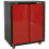 Loops Modular 2 Door Cabinet with Worktop - 665 x 460 x 820mm - Locking Storage System 1