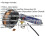 Loops MIG Welding Consumables Kit - Conversion Kit - Gas Cylinder - Steel Wire - Tips 2