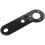 Loops Single Socket Mounting Plate - For N-Type S-Type & Euro Sockets - Tow Bar Ball 3