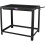 Loops Plasma Cutting Table Workbench - Mild Steel - 113kg Capacity - Replaceable Slats 4