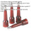 Loops 4 Piece HT Tester Set - Spark Plug Testing Tool - HT Lead & Ignition Diagnosis 2