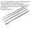 Loops 4 Piece 350mm Extra-Long Chisel Set - Hardened & Tempered - Chromoly Steel 2