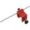 Loops Motorcycle Chain Alignment Tool - For Up To 28mm Chains - Sprocket Aligning Tool 1
