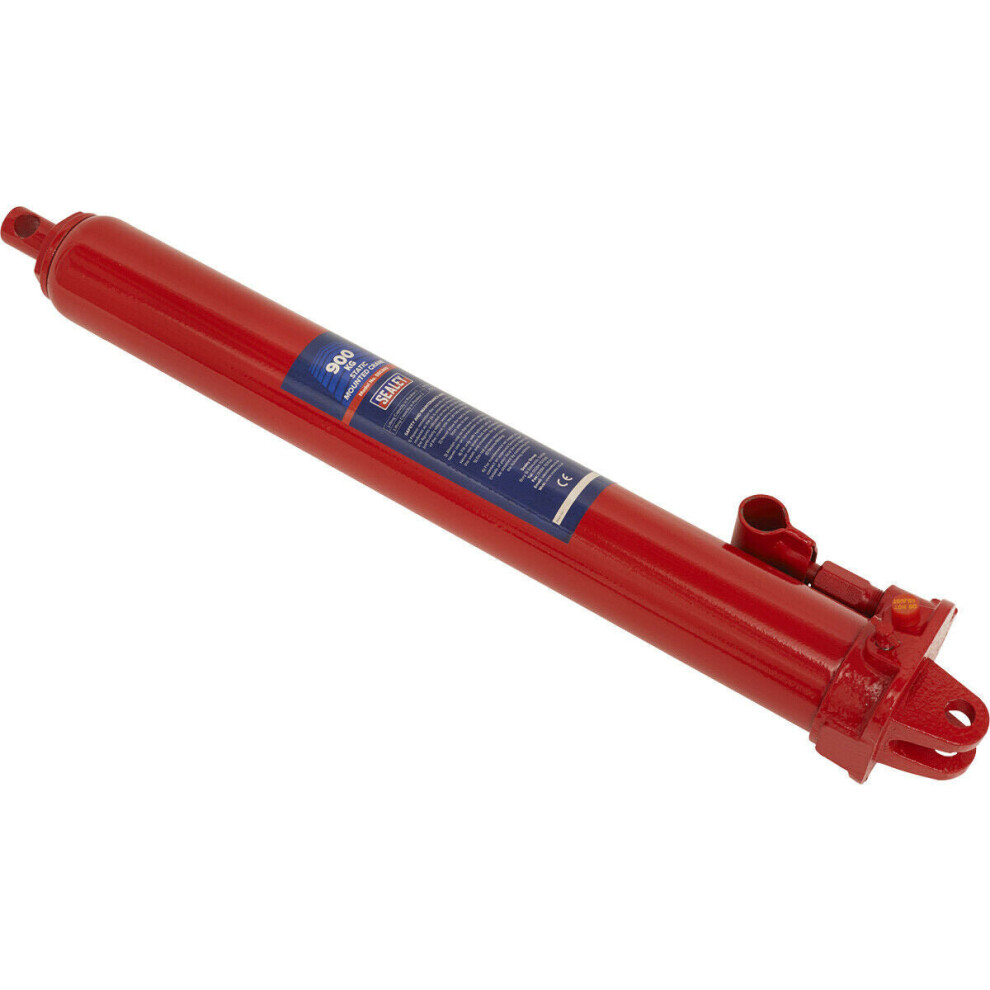 Replacement Hydraulic Ram for ys09560 900kg Static Mounted Crane