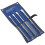 Loops 4 Piece 350mm Extra-Long Chisel Set - Hardened & Tempered - Chromoly Steel 3