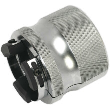 35mm to 47mm Fork Seal Driver Bit - Motorcycle Fork Tube Oil Sealing Tool