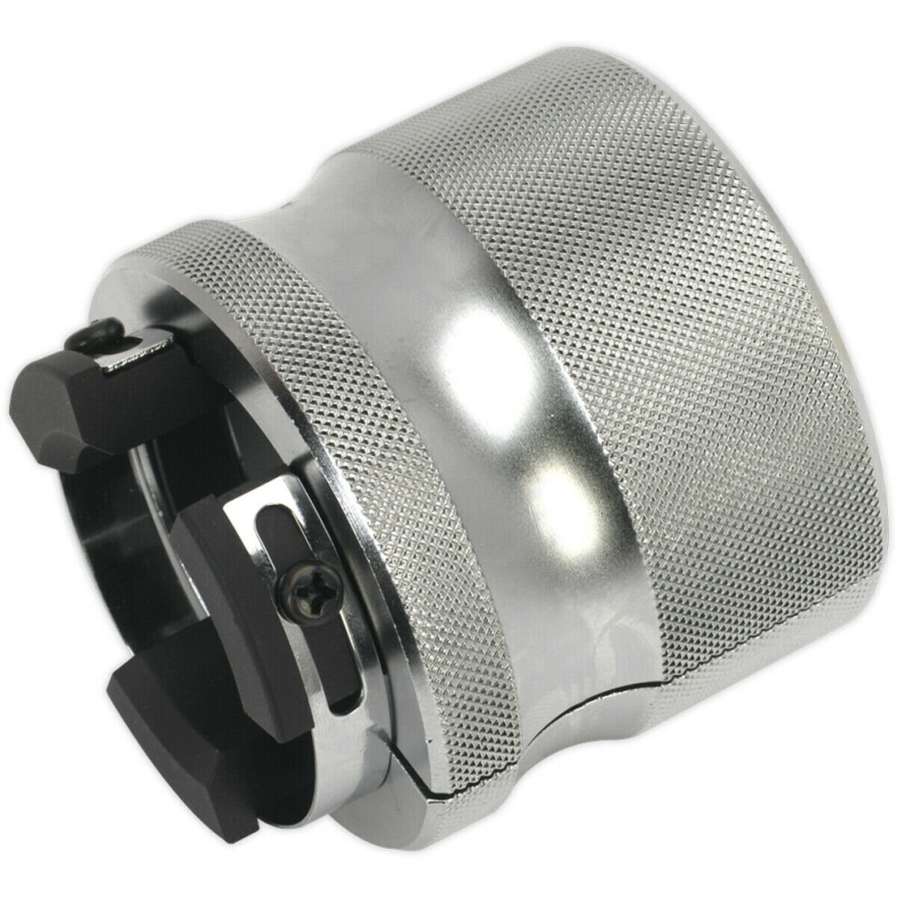 35Mm To 47Mm Fork Seal Driver Bit - Motorcycle Fork Tube Oil Sealing Tool 5056524289730