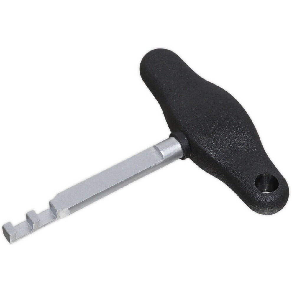 Electrical Wiring Connector Removal Tool - T-Handle - Suitable for VAG Vehicles