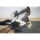 Loops Variable Speed Scroll Saw with 406mm Throat - 120W Motor - Cast Round Table 3