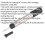 Loops Cordless Circuit Tester - 3 to 28 Volt DC Circuits - Buzzer & LED Indication 2