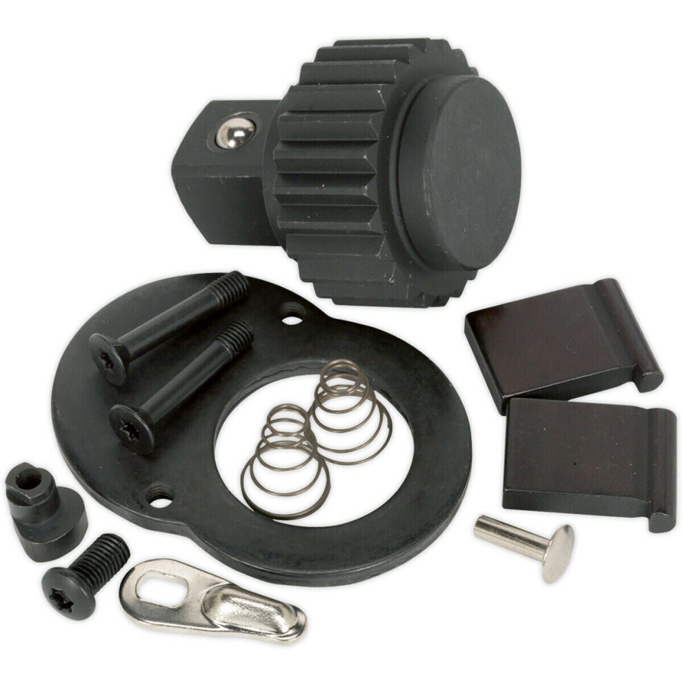 3/4 Inch Sq Drive Repair Kit for ys01613 24-Tooth Ratchet Wrench